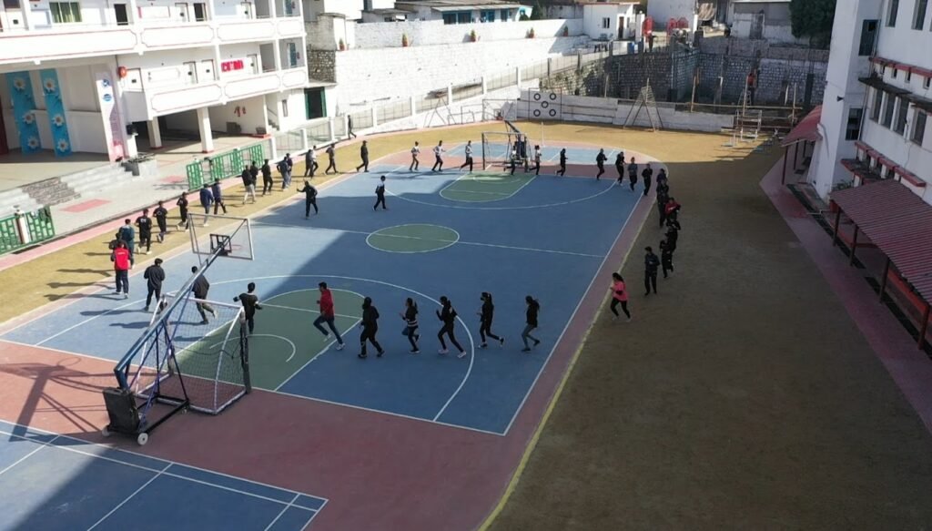 Top 10 Defence Academy in Dehradun 1