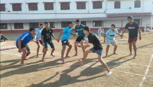 Best Academy for NDA 3