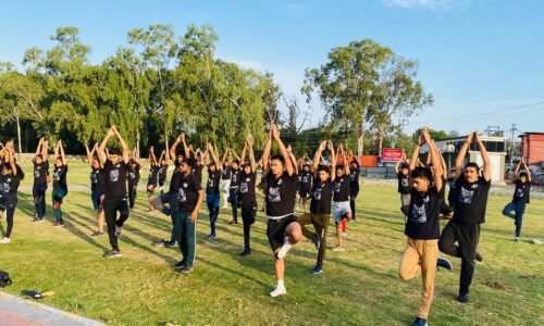 NDA Foundation 12 NDA Foundation Coaching in Dehradun