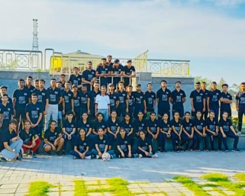 NDA Foundation 5 Best NDA Coaching in Dehradun