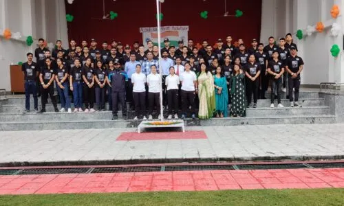 Best Defence Academy in Dehradun,Dehradun NDA Academy