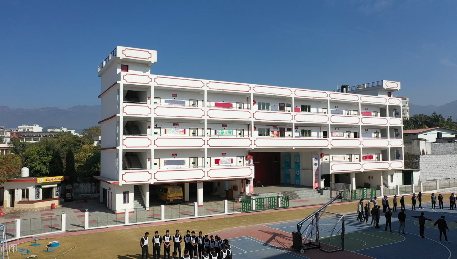 Top Defence Academy in India | Based on NDA Selections