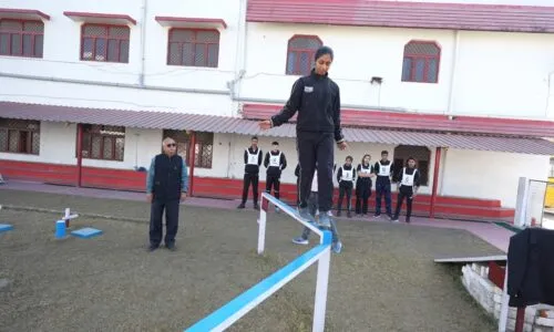 Gallery 9 NDA Institute in Dehradun