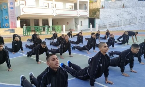 NDA Foundation 10 NDA Foundation Coaching in Dehradun