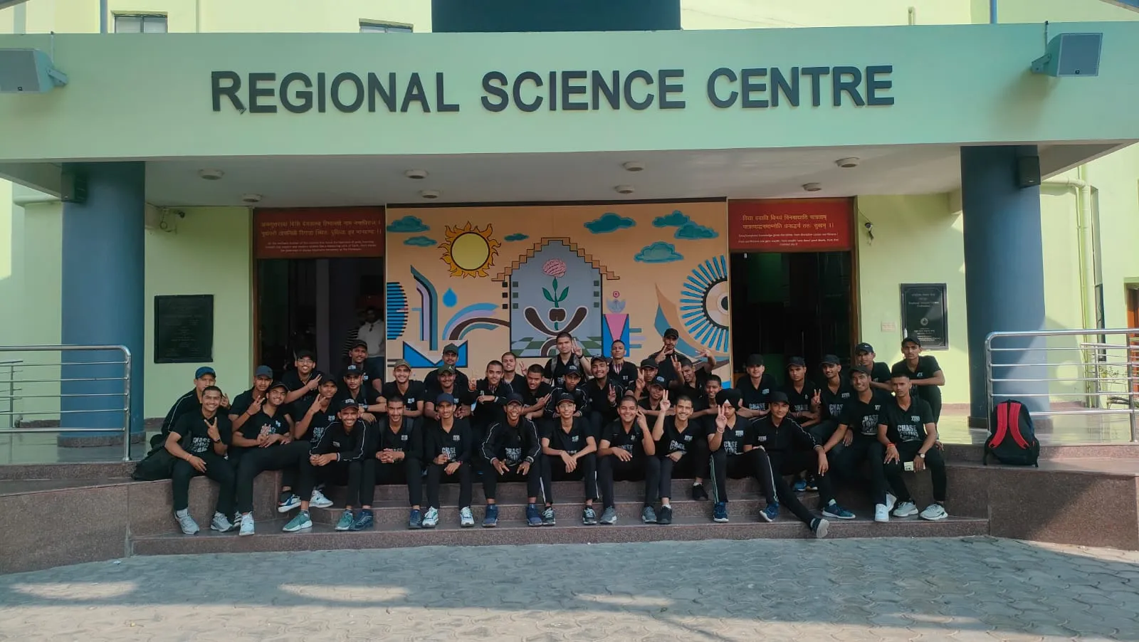 Gallery 22 NDA Institute in Dehradun