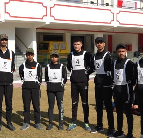 Best Defence Academy in Dehradun