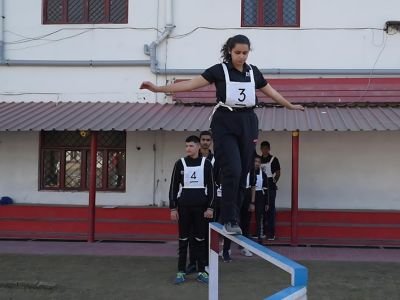 AFCAT Coaching in Dehradun
