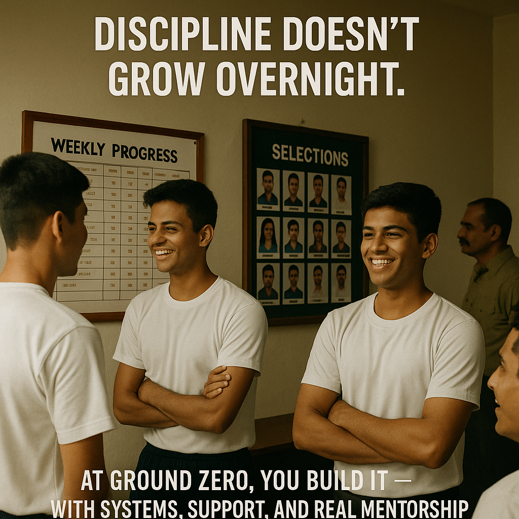 Best Coaching Center For NDA in India 3 Best Coaching Center for NDA in India – Full Guide