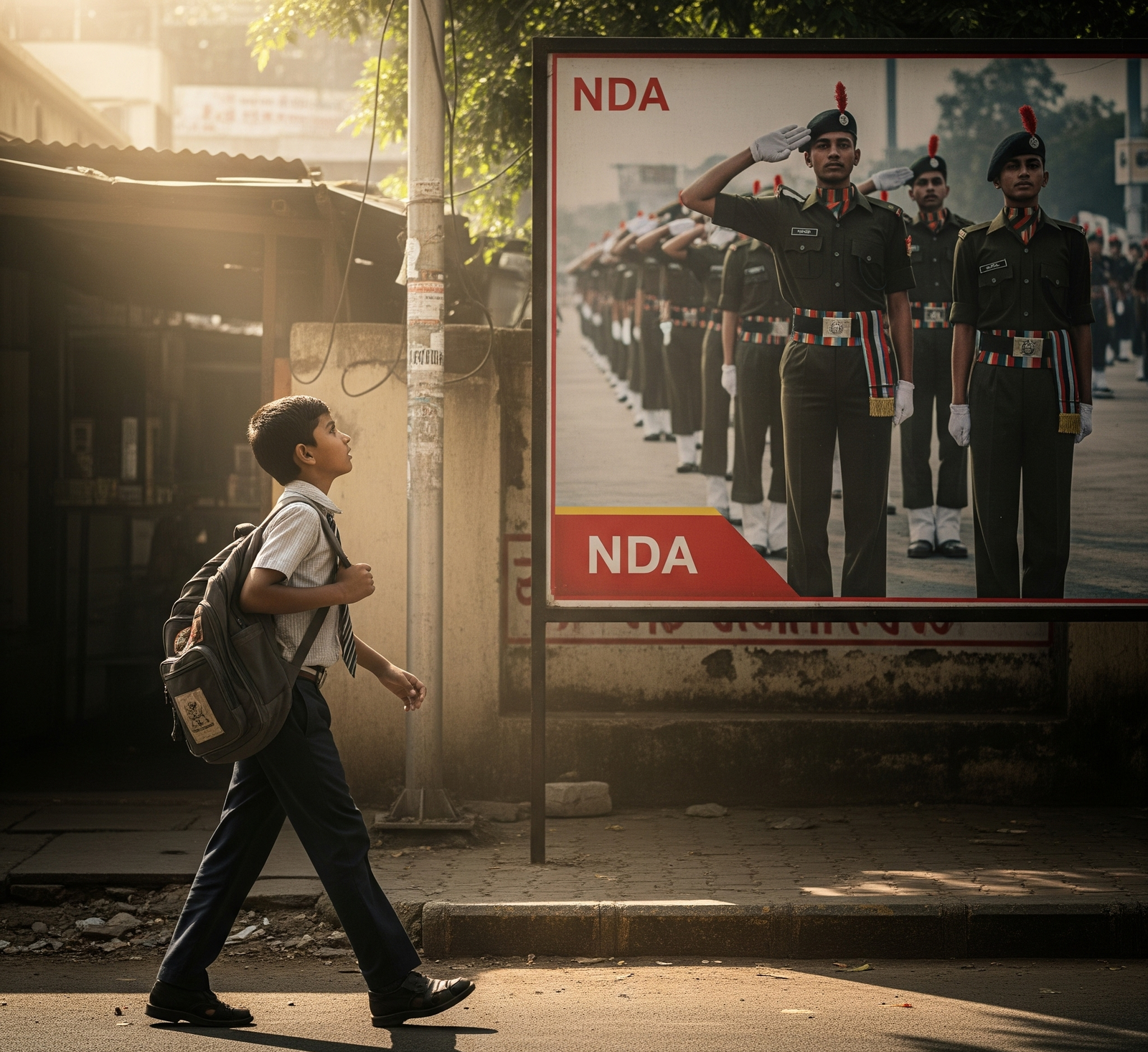🪖 NDA Training in Dehradun: The Unfiltered Guide Your Coaching Ads Won’t Show You So you’re googling “NDA training in Dehradun”, hoping to find the best place to turn your defence dream into reality? Tired of seeing every coaching ad scream “#1 Best NDA Institute in Dehradun” while you’re still confused AF about where to go? Relax. You’ve just landed on the non-boring, no-fake, real-talk guide about how NDA training actually works, what’s worth your money, and why Ground Zero Defence Academy is kinda like the “OG” of defence prep — not just in Dehradun, but in the whole game. 📌 Wait… First, What Is NDA Training? (For Total Beginners) Let’s start from scratch. NDA = National Defence Academy, the holy grail for teens who want to become officers in the Indian Armed Forces (Army, Navy, or Air Force). It’s not just an exam — it’s a lifestyle choice. You're signing up for a future where discipline, respect, and physical+mental sharpness are non-negotiable. To get into NDA, you’ve got to clear: Written Exam (Maths + GAT = General Ability Test) SSB Interview (5-day psychological, physical & personality test) Medical Examination NDA is conducted twice a year by the UPSC (yeah, the same guys who do IAS exams), and only a handful make it. That’s why proper NDA training in Dehradun (or anywhere) isn’t just “tuition”—it’s a full-blown transformation. 🤔 Why Dehradun? Why Is Everyone Googling NDA Coaching Here? Here’s the tea: Dehradun = Defence Hub of India. It’s home to prestigious institutions like: Indian Military Academy (IMA) RIMC (Rashtriya Indian Military College) Doon School (yes, many officers were here too) This city literally breeds faujis. So when you search “Best NDA Institute in Dehradun,” you’re not wrong. You're just one of thousands doing it. But the real challenge? Sahi coaching kaise choose karein when every other ad says “We have 1000+ selections” and shows random stock photos of cadets? 💣 Harsh Truth Time: All Coaching Ads Look the Same Let’s be real. Coaching marketing today is all about: “Join us and become NDA Officer in 6 Months!” “We have highest selection ratio!” “#1 Defence Academy in India!” And guess what? 90% of them use: Fake testimonials Bought Google reviews Airbrushed campus photos Recycled teachers from other institutes This is where Ground Zero Defence Academy flips the game. Not just hype — but hardcore, real results. 🧭 Why Ground Zero Defence Academy? What Makes It Real? Founded in 2000 (when many of today's institutes didn’t even exist), Ground Zero has earned a cult status in Dehradun and across India. Here’s what makes it different: ✅ 1. Experience That Shows 25+ years of experience. Thousands of selections. Alumni serving as officers today. Ground Zero isn’t new to this — they’re built for this. ✅ 2. NDA Foundation Course After 10th in Dehradun Not just for Class 12th pass-outs. They offer a 2-year NDA Foundation course after 10th, where students prep for NDA + board exams together — with military-level fitness, live test drills, and academic balance. This is a game-changer for young aspirants. ✅ 3. SSB + Written Prep + Personality Training Other institutes focus only on the written exam. Ground Zero gives full SSB training — obstacle training, PPDT sessions, mock interviews, psychology tests — all under ex-armed forces officers. ✅ 4. Separate Hostels for Boys & Girls Safety, comfort, and focus — that’s the hostel life here. Plus, there’s CCTV-monitored campuses, study rooms, sports grounds, and even fitness zones. ✅ 5. Reality-Based Aptitude Tests They conduct India’s first-ever “Defence Aptitude Test” — not to sell courses, but to check if you’re even the right fit for NDA. (Think of it as a reality-check before the hype.) 📚 What Does NDA Training Include? Whether you're joining after 10th (foundation) or 12th (regular NDA batch), here’s what a serious NDA training in Dehradun program looks like at Ground Zero: Training AreaWhat's CoveredAcademic PrepMaths, English, GAT, Current Affairs, History, ScienceFitness TrainingPhysical drill, running, strength training, obstacle courseSSB PrepOIR Test, PPDT, GTO tasks, Personal Interview, Group DiscussionMock TestsWeekly NDA Pattern Mock Tests, real-time analysisDoubt ClearingExtra evening sessions, one-on-one mentoringMotivation & MindsetGuest lectures from serving officers, alumni talksHostel LifeEarly wake-up, parade drills, evening self-study 🧠 Real Talk: Coaching Se Selection Hota Hai? Let’s address the big question — kya sirf coaching se NDA nikalta hai? Short answer: No. Long answer: Coaching + your effort + right mindset = Selection. But the right coaching does make a difference. Not just in notes and practice papers — but in building your confidence, fixing your routine, and most importantly, holding you accountable. Ground Zero focuses on this trifecta — because “motivation toh sabko milti hai, lekin discipline banana padta hai.” 🧍‍♂️ Real Stories. Real Struggles. Real Success. Let’s talk about Kartik, a student from Bareilly, whose relatives mocked him for skipping JEE prep and joining Ground Zero. He cleared NDA on his first attempt and is now in Pune, training as a cadet. Or Aarav, who joined the NDA Foundation Course after 10th in Dehradun. Teachers spotted his potential early, helped him overcome stage fear, and today, he’s facing SSB with full confidence. These are not Insta-reel stories. These are Ground Zero results. 🎯 Is Ground Zero Really the Best NDA Institute in Dehradun? Let’s compare it with the competition: FeatureGround ZeroOthersNDA Foundation After 10th✅❌Ex-Officers as Faculty✅🔄Full SSB Infrastructure✅❌Defence Aptitude Testing✅❌Hostel & Discipline Culture✅🔄25+ Years Experience✅❌Personality + Academic Focus✅❌ So yeah, if you're serious, Ground Zero is not just a coaching—it’s defence school meets prep hub. 🔥 What About Fees, Batches & Duration? Here’s the breakdown: NDA Foundation Course (After 10th): 2 years NDA Regular Course (After 12th): 6–12 months SSB Crash Course: 14 days Hostel Facilities: Available with food & supervision Fees vary by duration & course, but they also offer merit-based scholarships after the Defence Aptitude Test. 💬 Frequently Asked Questions (SEO + Value Booster) ❓ Is NDA difficult to crack? Yes. It’s not a cakewalk. But with proper NDA training in Dehradun and consistent effort, it’s doable. Coaching + discipline = edge. ❓ Can I prepare for NDA after 10th? Yes! Join the NDA Foundation Course after 10th in Dehradun at Ground Zero. It's specially designed for early starters. ❓ Is Dehradun best for NDA coaching? Absolutely. The city breathes military culture. Plus, academies like Ground Zero give you the real ecosystem to thrive. ❓ What’s the age limit for NDA? 16.5 to 19.5 years (at the time of joining NDA). So time your preparation right! ❓ Does Ground Zero help in SSB too? Yes, fully. They have ex-SSB panelists, GTO ground, psychological training, mock interviews — the full works. 💥 Final Words: This Isn’t Just Coaching — It’s Mission Prep If you’re thinking NDA training in Dehradun is just about books and classes, think again. It’s about preparing your body, mind, and heart for a lifestyle that demands the best version of you — every single day. And in that journey, you don’t need the flashiest ad or shiniest coaching. You need the realest team who’s been through it, seen it, and helps you make it. That’s Ground Zero Defence Academy. 🚀 Ready to Start? 📍Location: Dehradun 🌐 Website: groundzeronda.com 📞 Book a free counselling call or aptitude test today — your defence journey starts now.