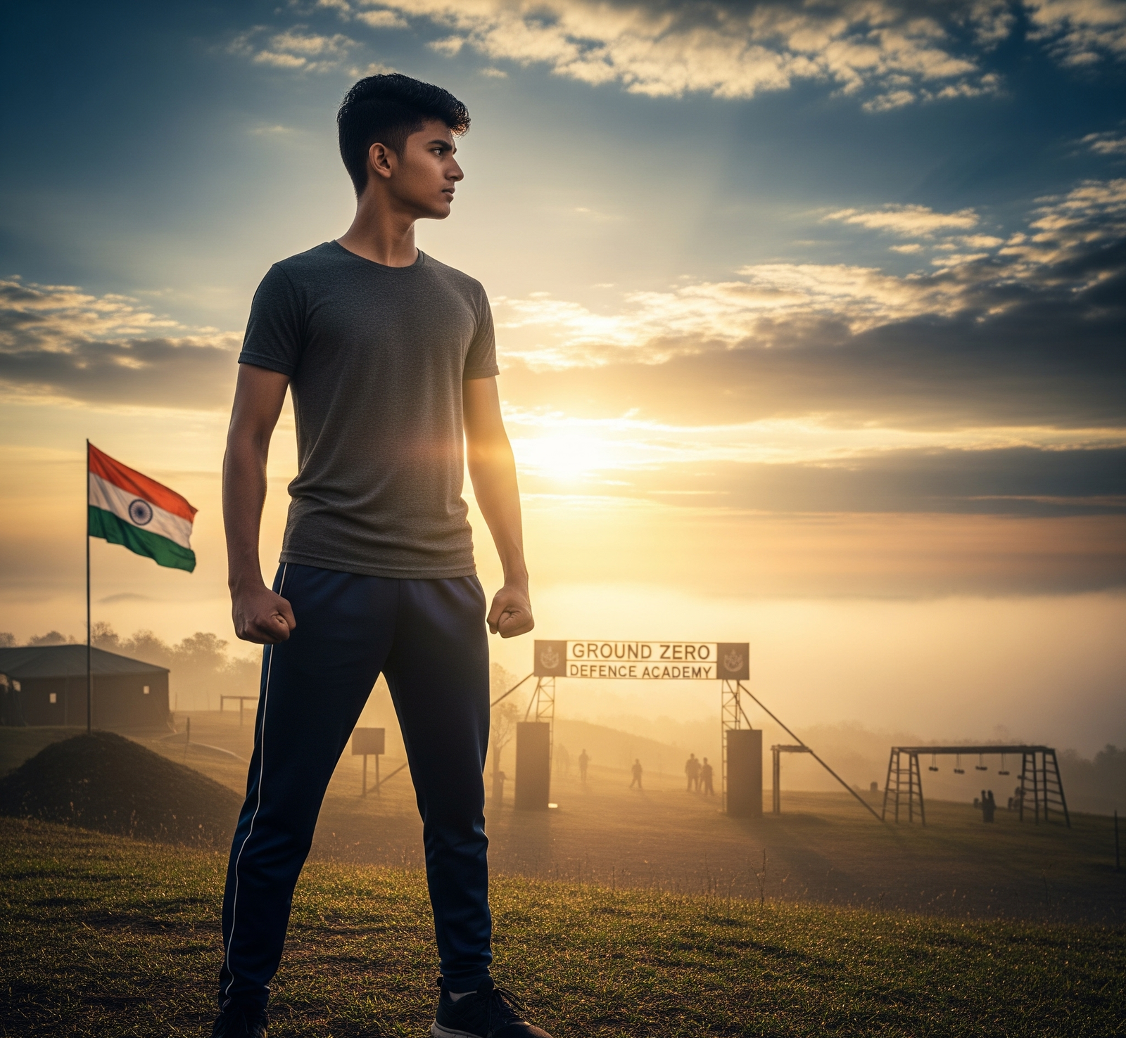 TOP NDA COACHING IN INDIA