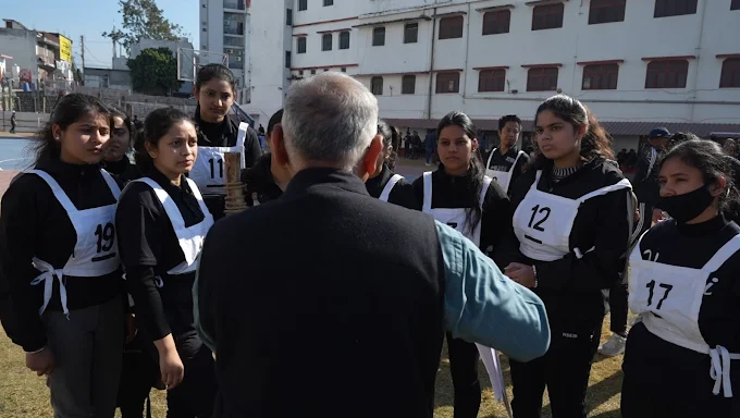 best defence coaching dehradun
