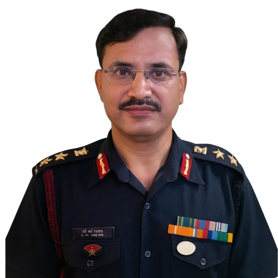 Best NDA Coaching in Dehradun