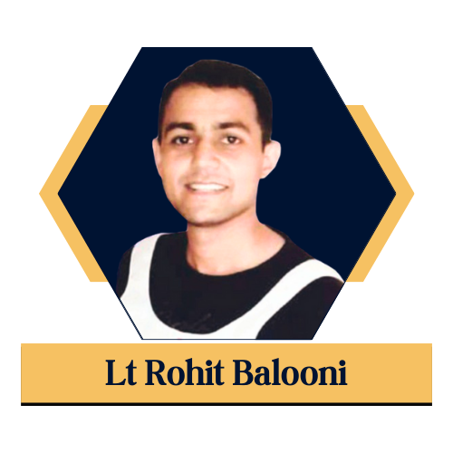 Best NDA Coaching in Dehradun