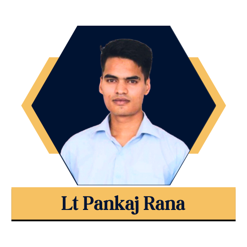 Best NDA Coaching in Dehradun
