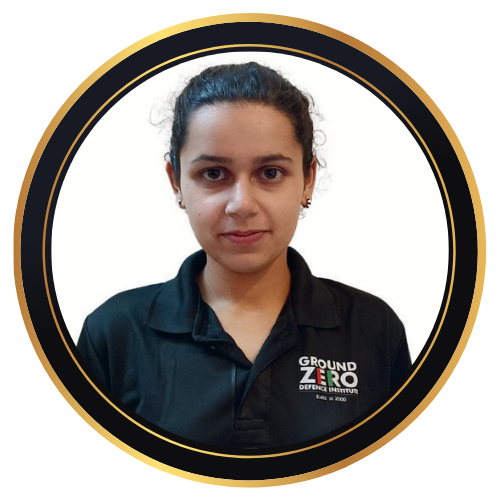 Best NDA Coaching in Dehradun
