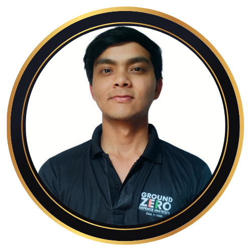 Best NDA Coaching in Dehradun