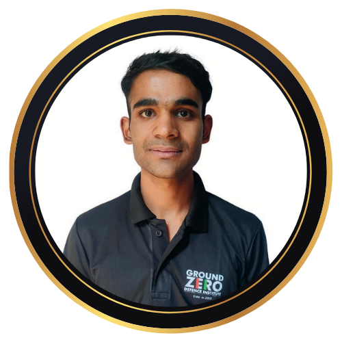Best NDA Coaching in Dehradun