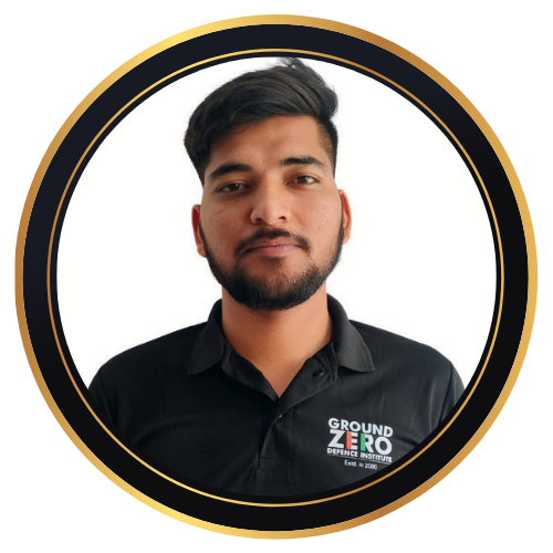 Best NDA Coaching in Dehradun