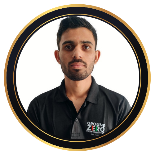 Best NDA Coaching in Dehradun