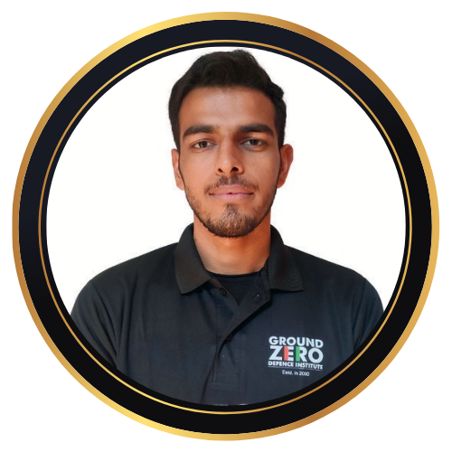 Best NDA Coaching in Dehradun