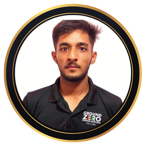 Best NDA Coaching in Dehradun