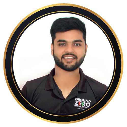 Best NDA Coaching in Dehradun