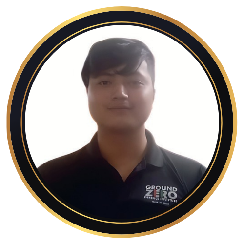 Best NDA Coaching in Dehradun