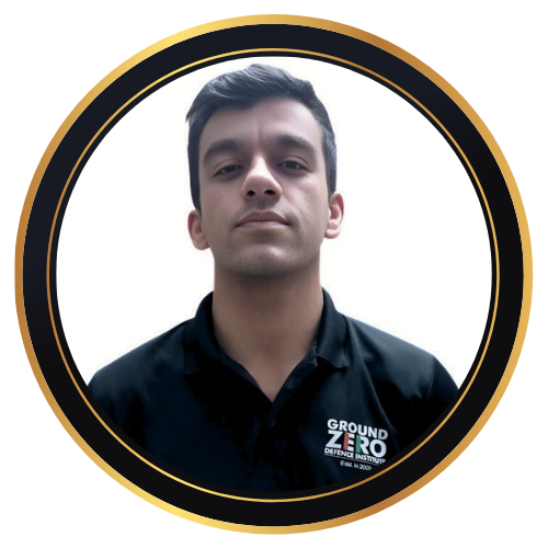 Best NDA Coaching in Dehradun