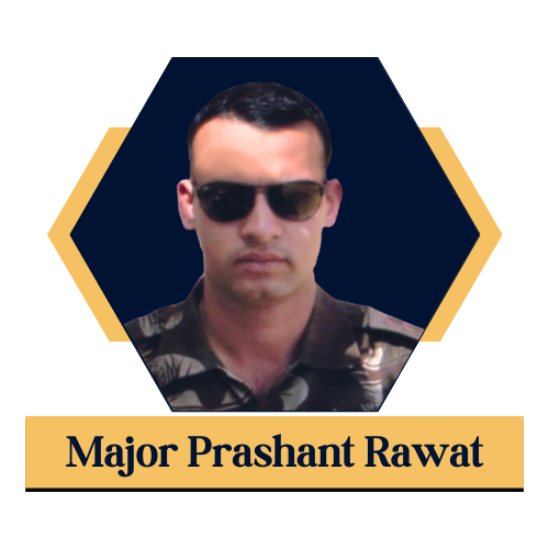 Best NDA Coaching in Dehradun
