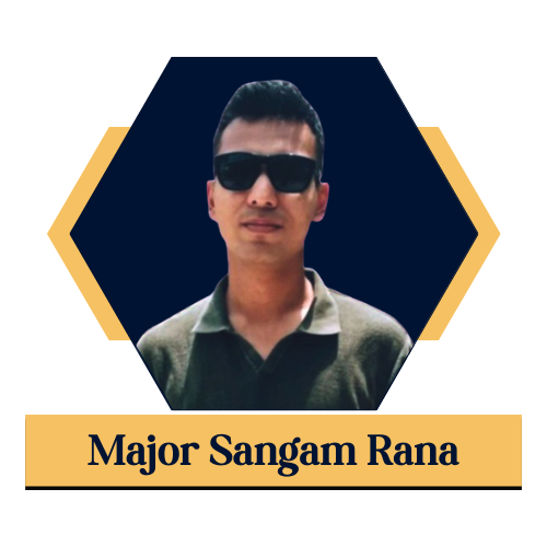 Best NDA Coaching in Dehradun