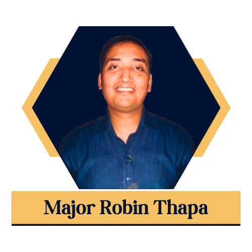 Best NDA Coaching in Dehradun