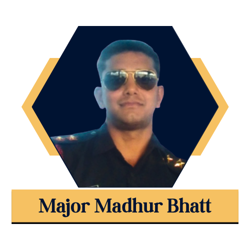 Best NDA Coaching in Dehradun