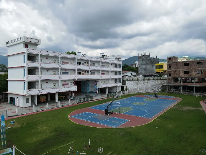 Ground Zero Defence Academy Dehradun