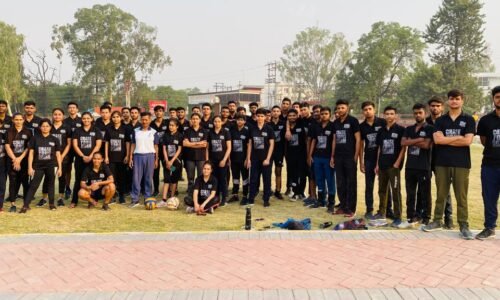 Best NDA Foundation Coaching Classes in Dehradun 2026