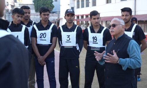 Best NDA Coaching in Dehradun