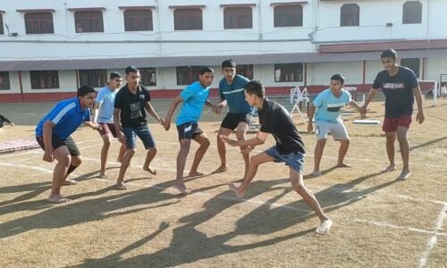 Best NDA Foundation Coaching Classes in Dehradun 2026