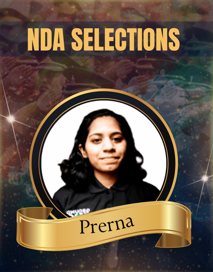 Best NDA Coaching Institute in Dehradun
