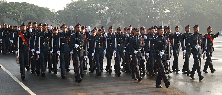 NDA coaching in dehradun for 2026