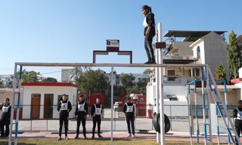 Best NDA Foundation Coaching Classes in Dehradun 2026