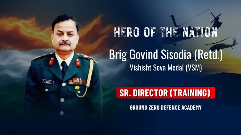 Best NDA Coaching in Dehradun