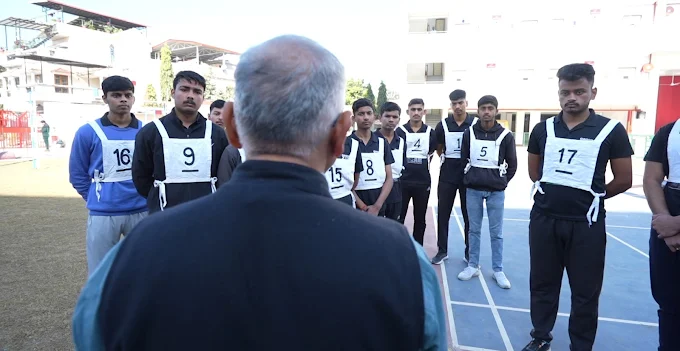 Top NDA Coaching in India