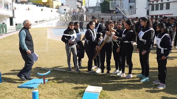 Best NDA Foundation Coaching in Dehradun: Why Starting Early Matters 2 NDA Foundation Coaching in Dehradun After 10th Explained