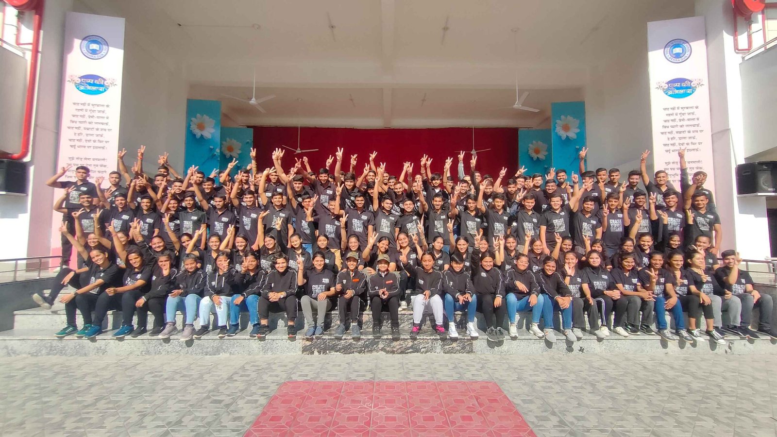 Best NDA Coaching in Dehradun 2026 | Top Institute for NDA 4 Best NDA Coaching in Dehradun