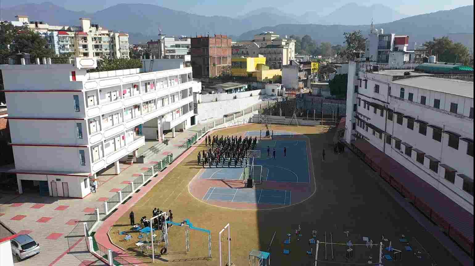 Best NDA Coaching in Dehradun 2026 | Top Institute for NDA 2 Best NDA Coaching in Dehradun