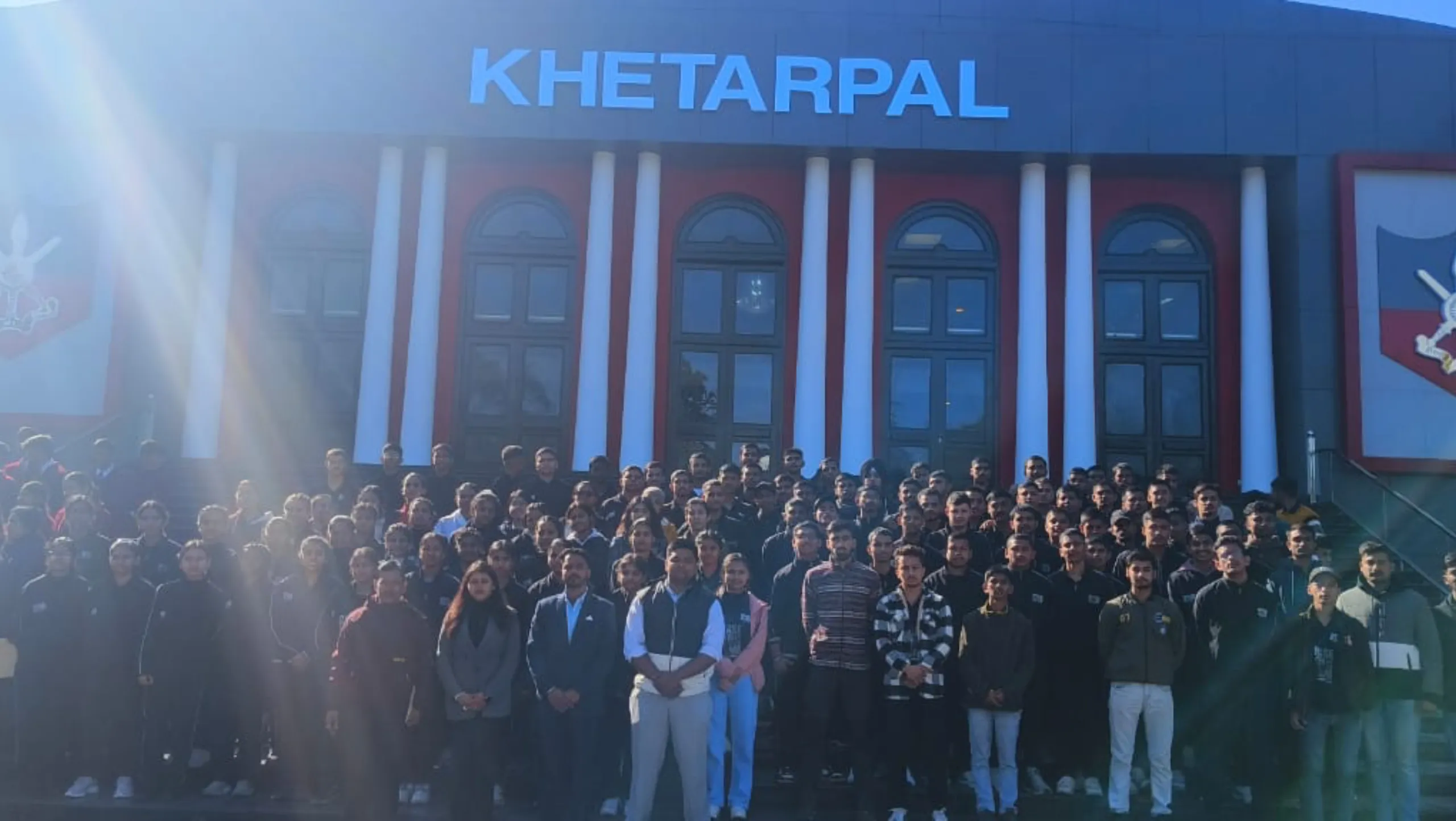 Best NDA Coaching in Dehradun 2026 | Top Institute for NDA 1 Best NDA Coaching in Dehradun