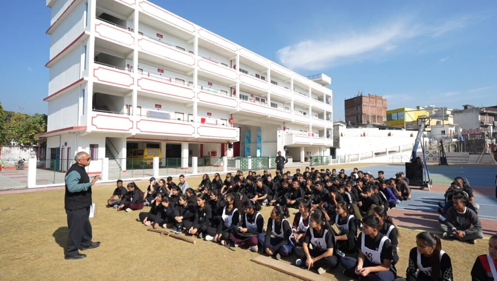 India’s Best NDA Coaching Institute